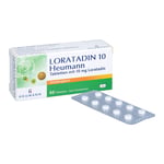 Loratadin 10 Heumann Produktbild 3