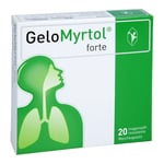 GeloMyrtol forte