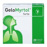 GeloMyrtol forte
