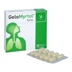 GeloMyrtol forte