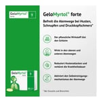 GeloMyrtol forte