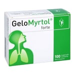 GeloMyrtol forte