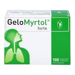 GeloMyrtol forte