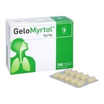 GeloMyrtol forte