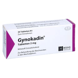 Gynokadin 2 mg