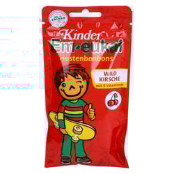 Em-eukal Kinder zuckerhaltig