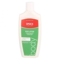 Speick natural Körperlotion