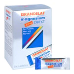 Magnesium Direkt 400 mg Grandelat Produktbild 2