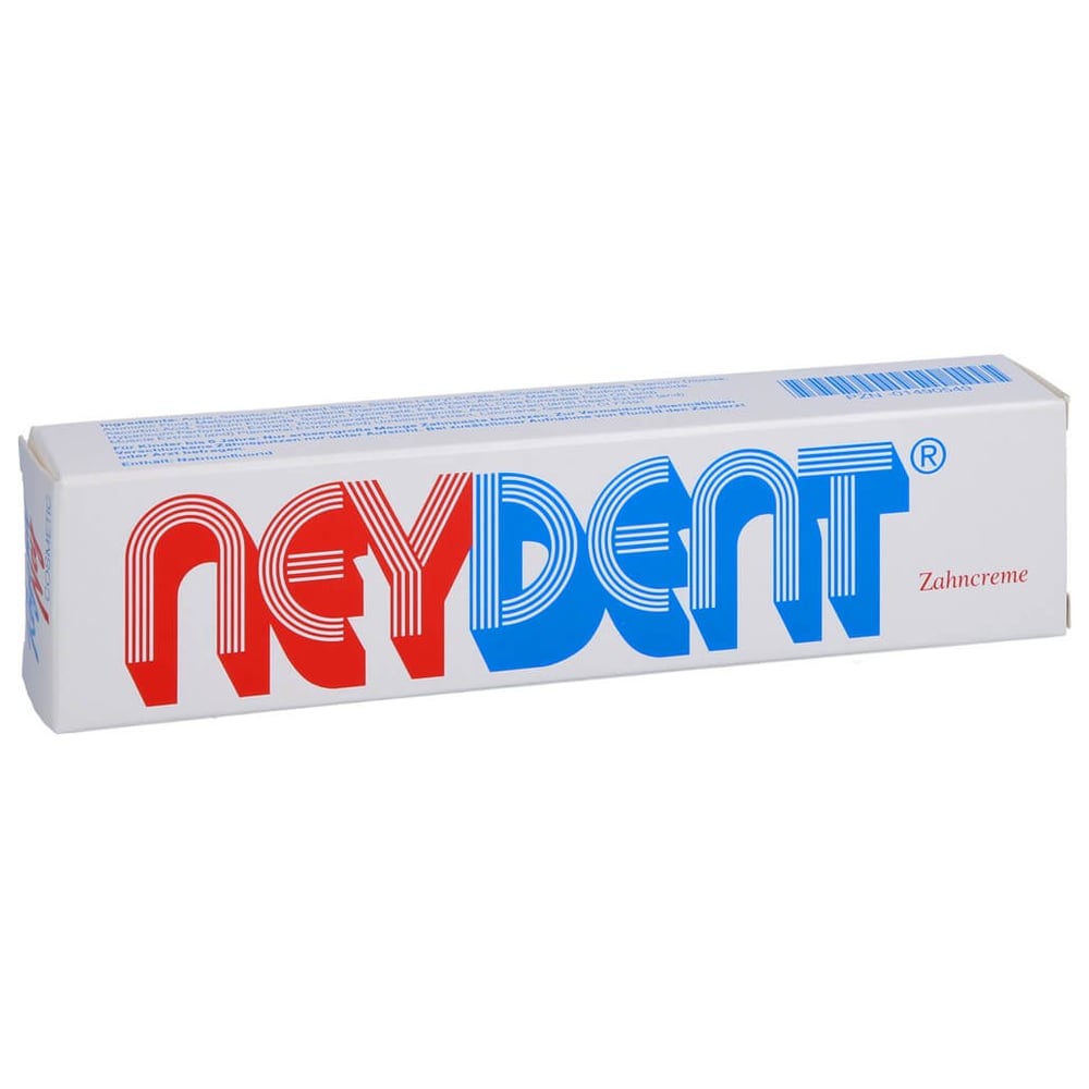 Neydent Zahncreme