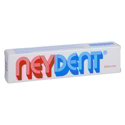 Neydent Zahncreme