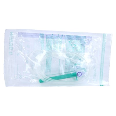 Exadrop mit Intrafix Air G 180cm