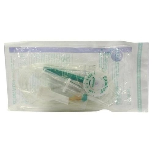 Exadrop mit Intrafix Air G 210cm