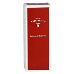 Retterspitz Wasser äußerlich