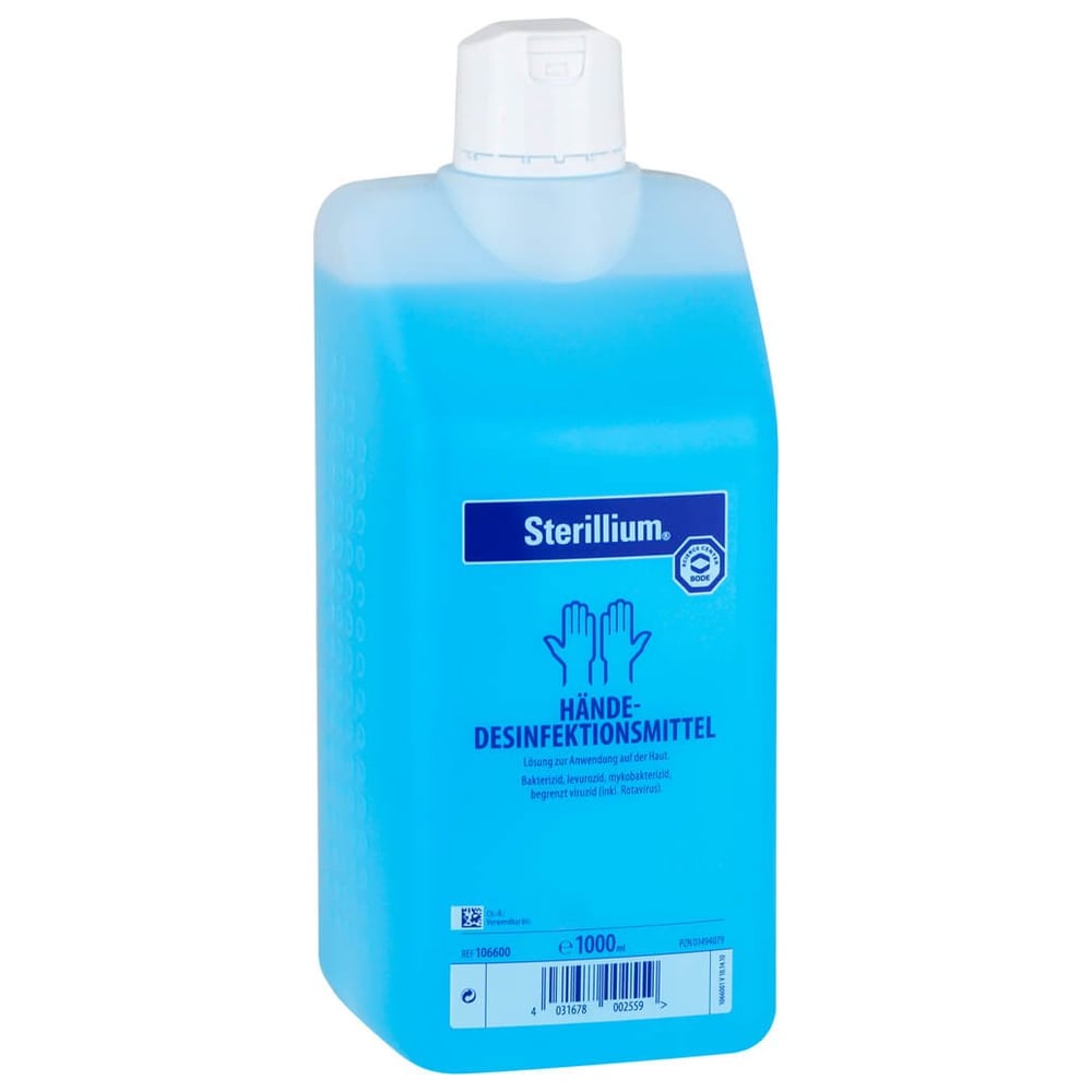 Sterillium