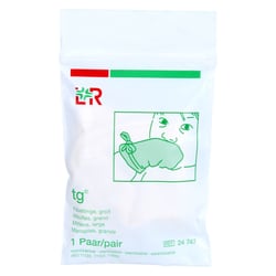 Tg F ustling groß f.Kleinkinder