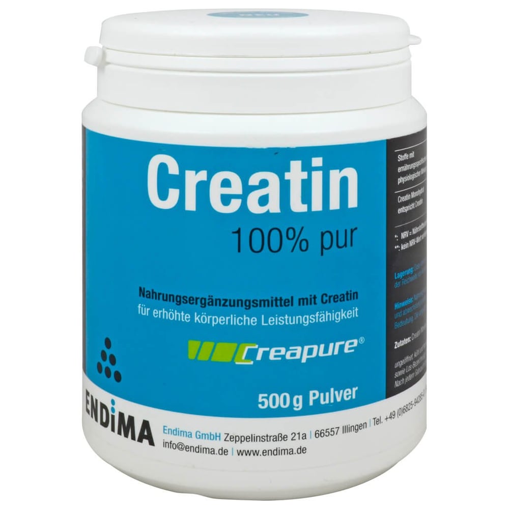 Creatin 100% Pur