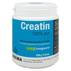 Creatin 100% Pur