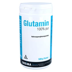 Glutamin 100% PUR