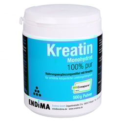 Kreatin Monohydrat 100%pur