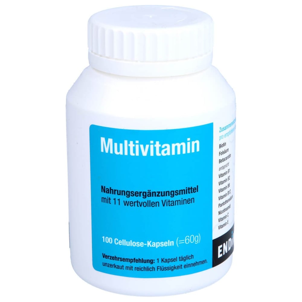 Multivitamin
