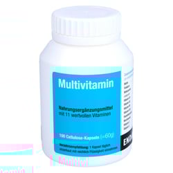 Multivitamin