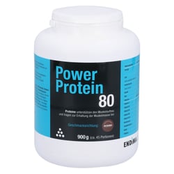 Power Protein 80 Schoko