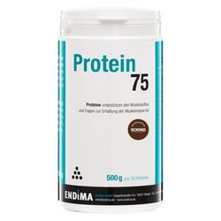 Protein 75 Schoko