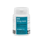 Q 10 30 mg Mono Produktbild 1