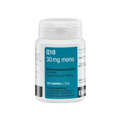 Q 10 30 mg Mono