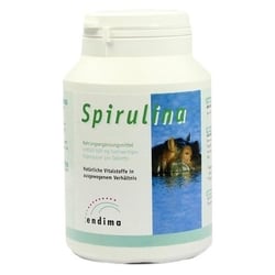 Spirulina