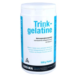 Trinkgelatine
