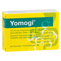 Yomogi