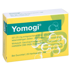 Yomogi