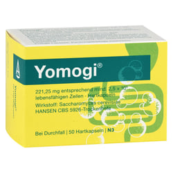 Yomogi