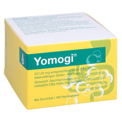 Yomogi