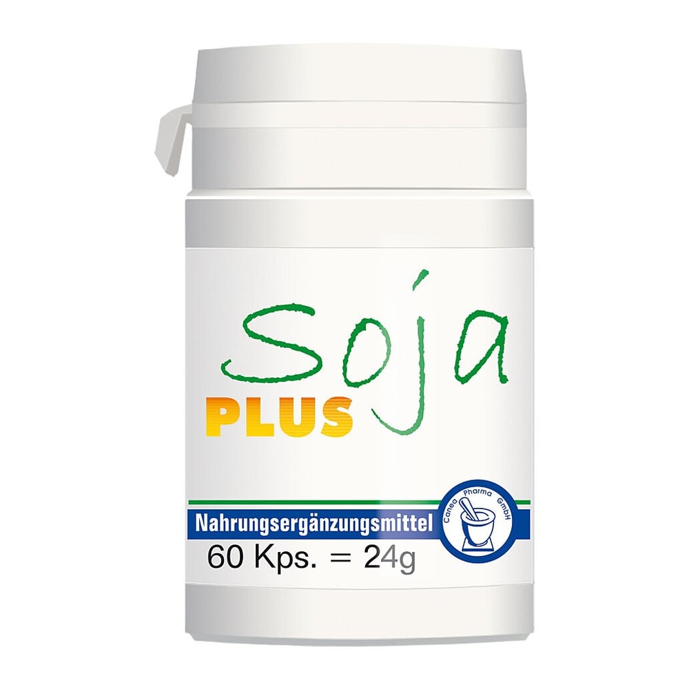 Soja plus
