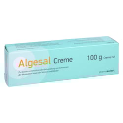 Algesal Creme