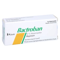 Bactroban Nasensalbe