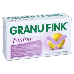 Granufink femina