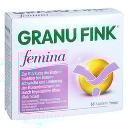 Granufink femina