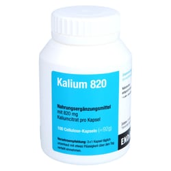 Kalium 820
