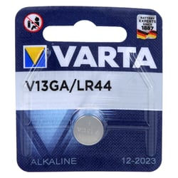 Batterie Knopfzelle 1.5V LR44/A76