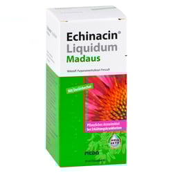 Echinacin Liquidum Madaus