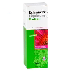 Echinacin Liquidum Madaus