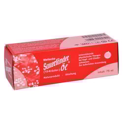 Sauerl Nder 15 Kräuter Öl