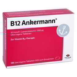 B12 Ankermann