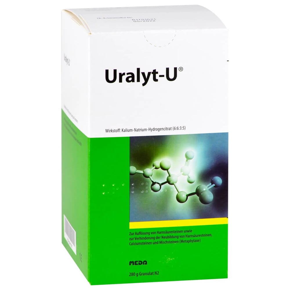 Uralyt U