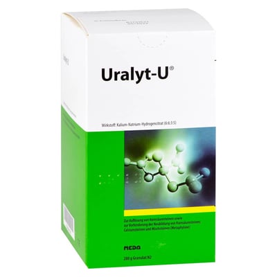 Uralyt U