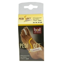 Bort PediSoft Zehenseparator small