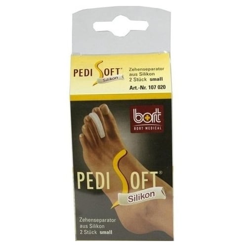 Bort PediSoft Zehenseparator small